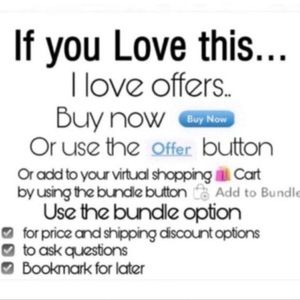 Meet your Posher, Cathy